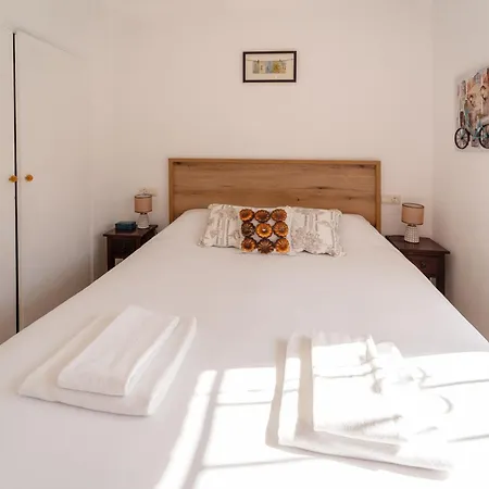 Welcs Casa 147 Emp Cerca Del Mar * Empuriabrava
