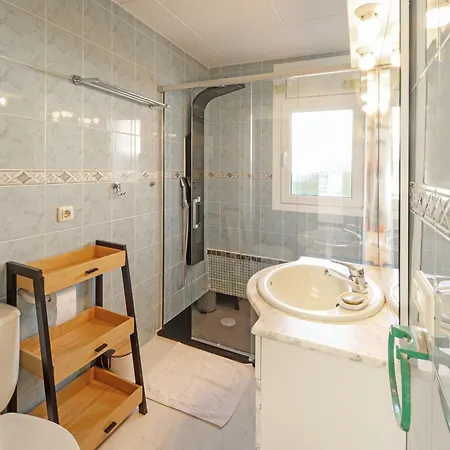 Welcs Casa 147 Emp Cerca Del Mar Villa Empuriabrava