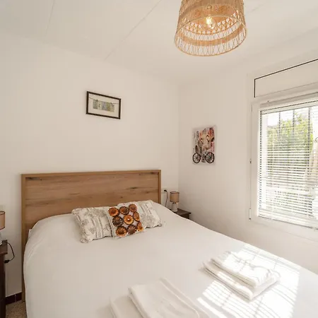 Welcs Casa 147 Emp Cerca Del Mar Villa Empuriabrava