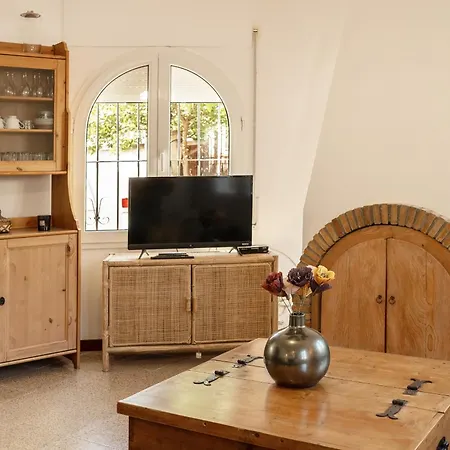 Welcs Casa 147 Emp Cerca Del Mar * Empuriabrava