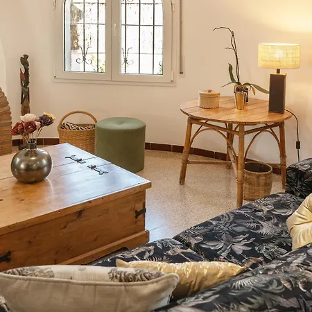 Vila Welcs Casa 147 Emp Cerca Del Mar Empuriabrava